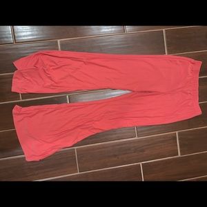 Forever 21 Pants - Tight fitted flare pants Forever 21 Pants - Tight fitted flare pants